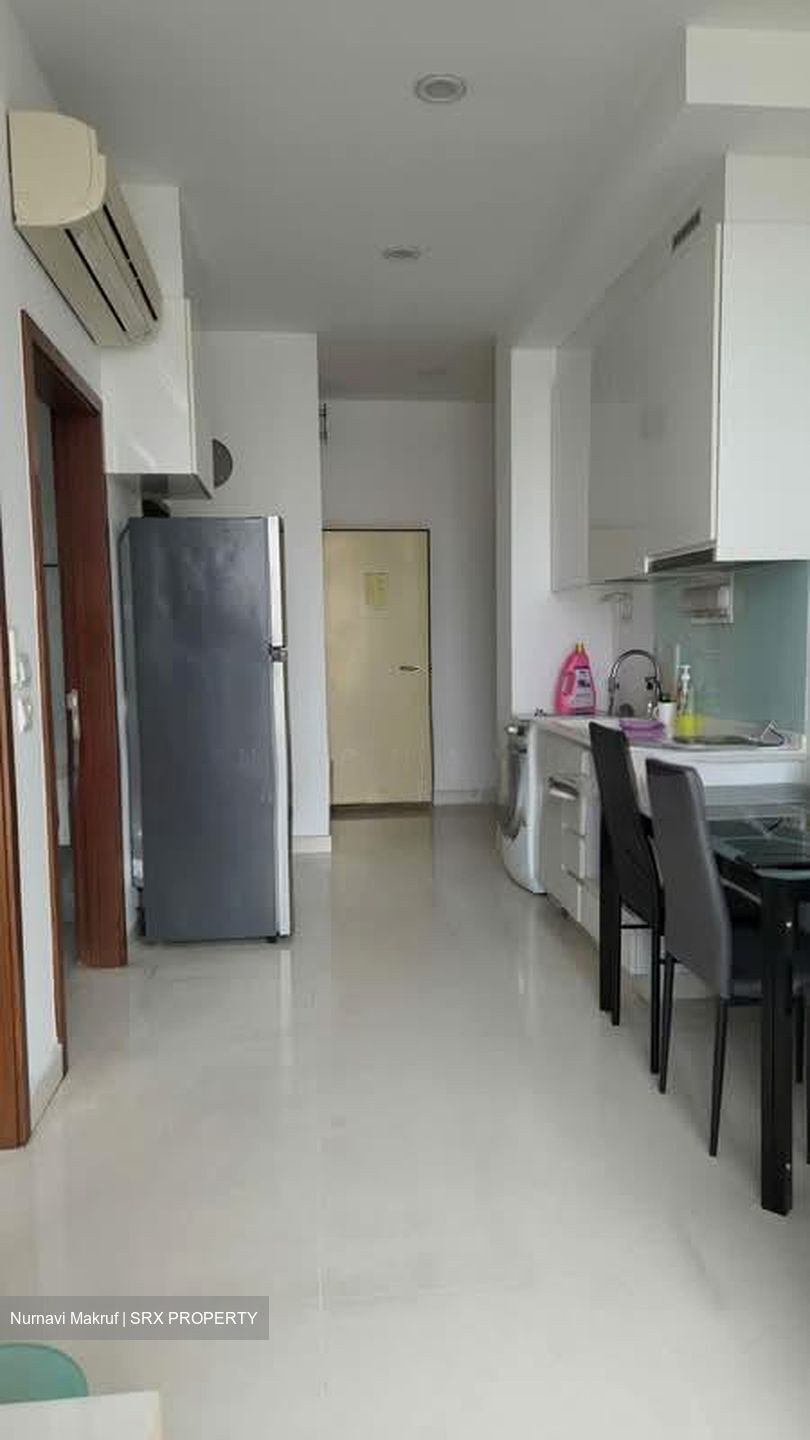 Urban Vista (D16), Condominium #532456651
